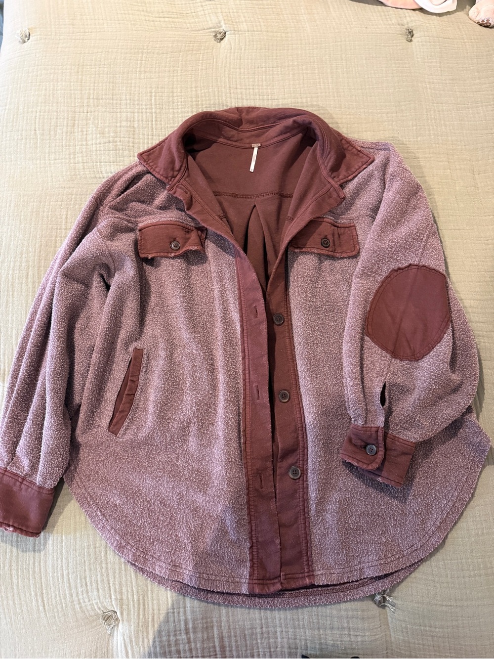 Free People Ruby Jacket